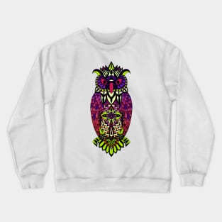 Buho 16 Crewneck Sweatshirt